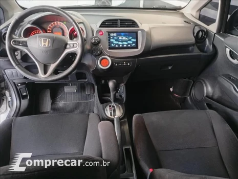 FIT 1.5 EX 16V