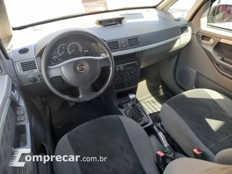 Meriva 1.8 4P FLEX MAXX