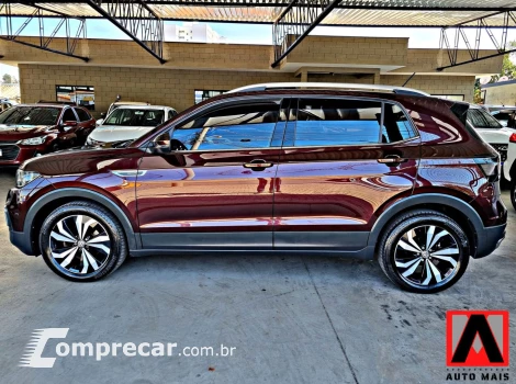 T-CROSS 1.4 250 TSI Highline