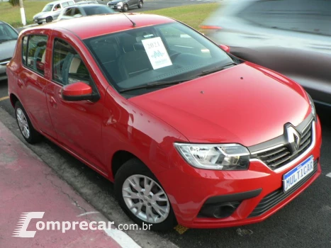 SANDERO 1.0 12V SCE ZEN