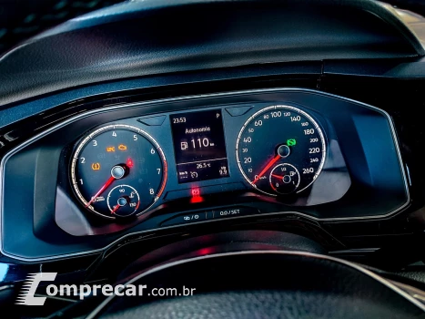 POLO 1.0 200 TSI Comfortline