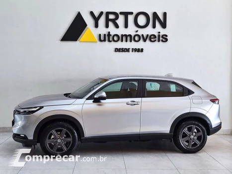 Honda HR-V 1.5 16V 4P FLEX EXL AUTOMÁTICO CVT 4 portas