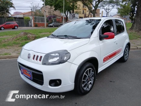 UNO 1.4 Sporting 8V