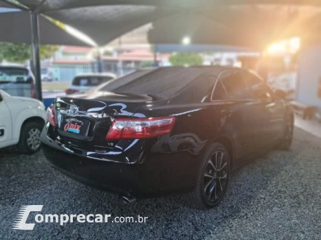 CAMRY - 3.5 XLE V6 24V 4P AUTOMÁTICO