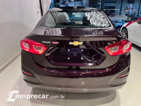 CRUZE 1.4 LT