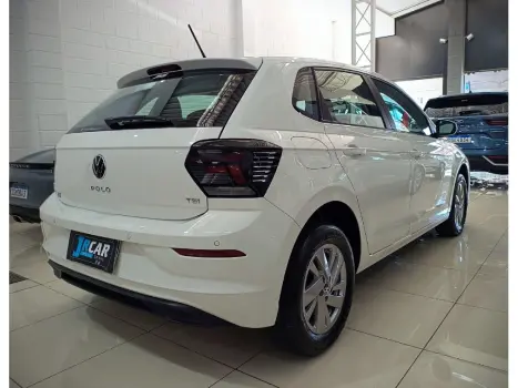 POLO 1.0 170 TSI MANUAL