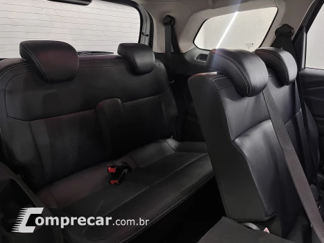 SPIN 1.8 Premier 8V