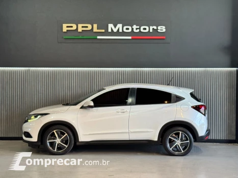 HR-V 1.8 16V FLEX EX 4P AUTOMÁTICO