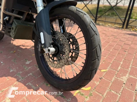 F800 GS ADVENTURE