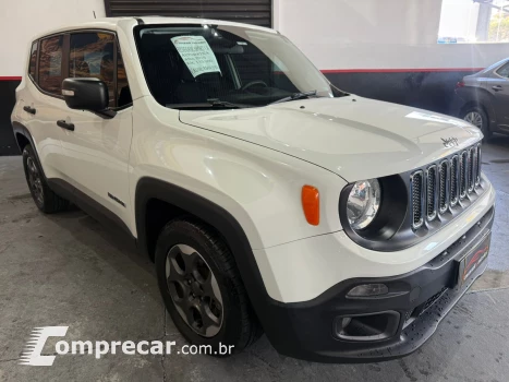 RENEGADE 1.8 16V Sport