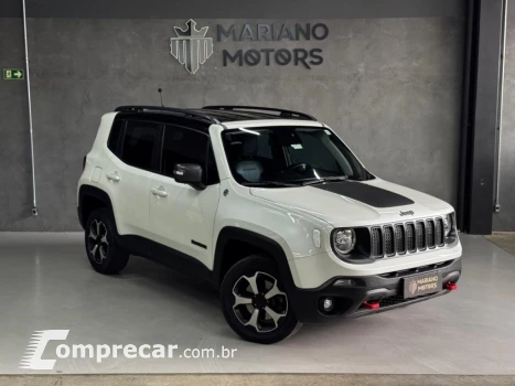 RENEGADE 2.0 16V TURBO DIESEL TRAILHAWK 4P 4X4 AUTOMÁTICO