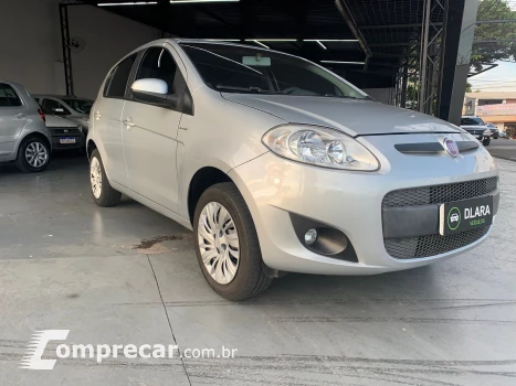 Fiat PALIO 1.6 MPI Essence 16V 4 portas