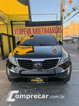 SPORTAGE 2.0 EX 4X2 16V