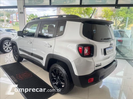 RENEGADE 2.0 16V Turbo Longitude 4X4