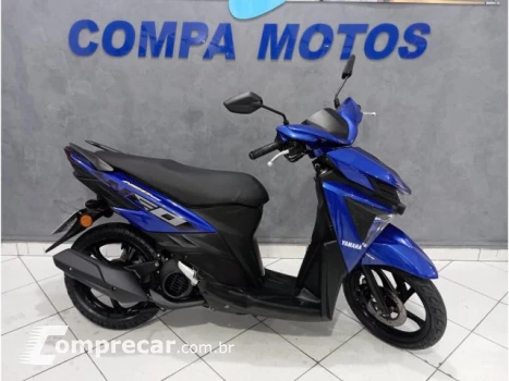 Yamaha NEO 125 - SCOOTER