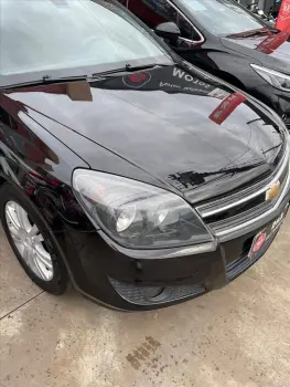 VECTRA 2.0 MPFI GT Hatch 8V