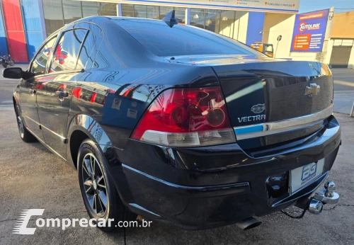 Vectra EXPRESSION 2.0 MPFI Flex