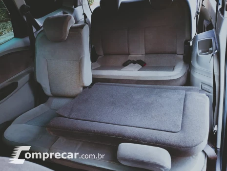 SPIN 1.8 LTZ 8V