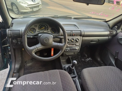 Corsa Wind 1.0