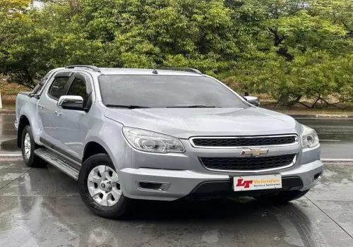 S10 LTZ FD2