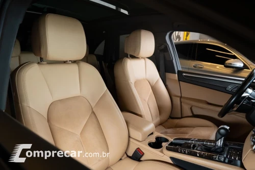 Macan 2.0 16V 4P AWD PDK AUTOMÁTICO