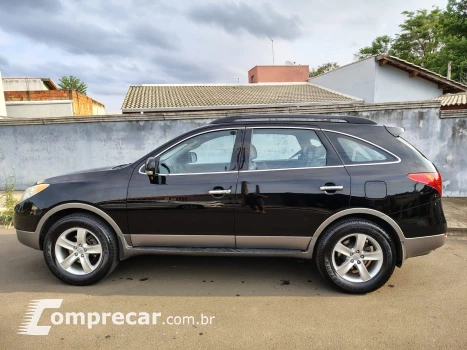 Hyundai VERA CRUZ 3.8 GLS 4WD 4X4 V6 24V 4 portas