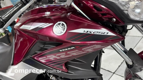 FAZER 250 blueflex