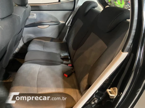 PICANTO 1.1 EX 12V