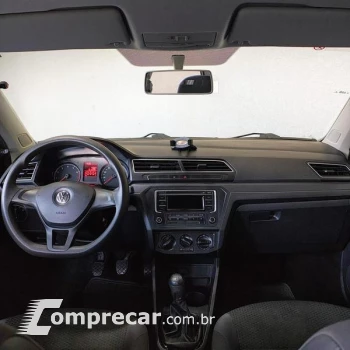 GOL 1.0 12V MPI Totalflex City