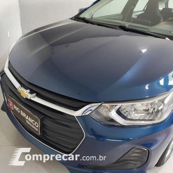 ONIX 1.0 LT