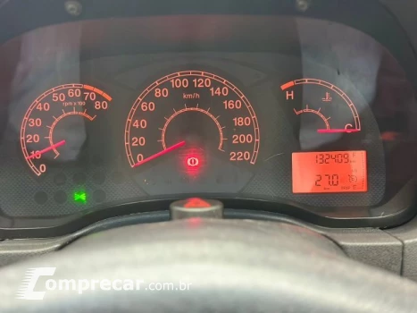 SIENA - 1.0 MPI EL 8V 4P MANUAL