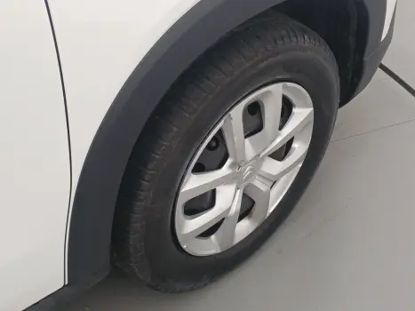 C3 1.0 16V FLEX LIVE PACK MANUAL