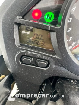 CB 600F HORNET / HONDA