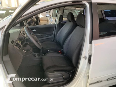 Fox Connect 1.6 Flex 8V 5p