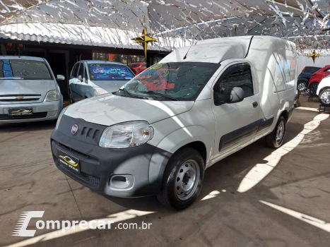 Fiorino 1.4