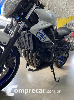 XJ6 N