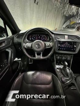 TIGUAN 2.0 350 TSI Allspace R-line 4motion