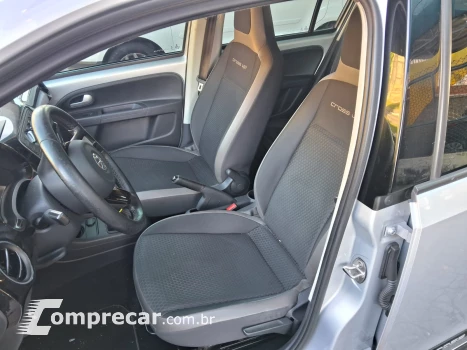 CROSS UP 1.0 TSI 12V