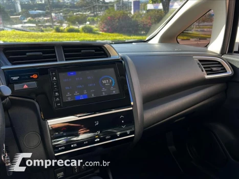 FIT 1.5 EXL 16V