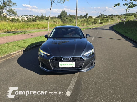 A5 2.0 TFSI Sportback Performance Black S Tronic