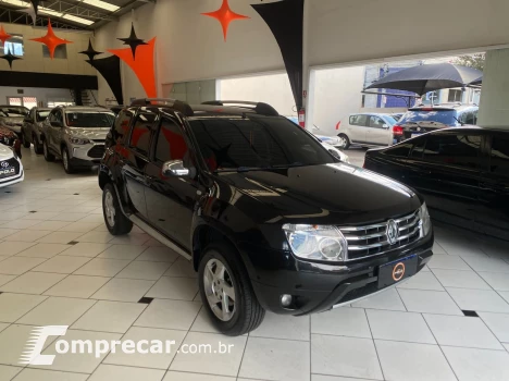 DUSTER 1.6 DYNAMIQUE 4X2 16V RENAULT