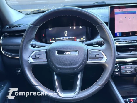 COMPASS 1.3 T270 TURBO FLEX LIMITED AT6