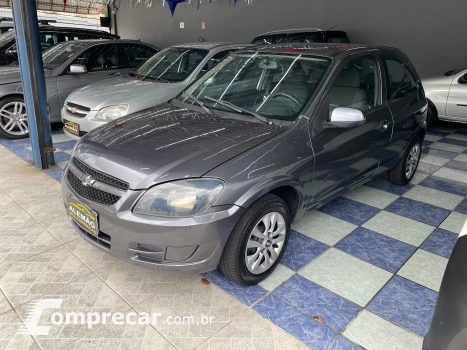 CHEVROLET CELTA 1.0 MPFI LS 8V 2 portas