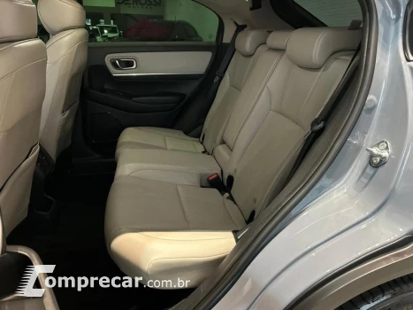 HR-V ADVANCE 1.5 FLEX TB 16V 5P AUT.