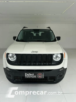 RENEGADE 1.8 16V