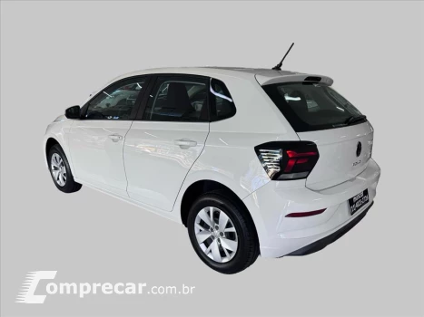 POLO 1.0 MPI MANUAL