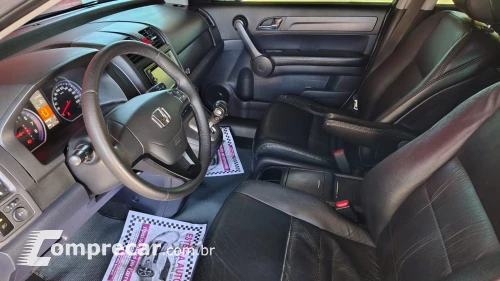 CRV 2.0 LX 4X2 16V