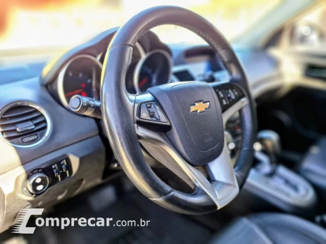 CRUZE 1.8 LT 16V