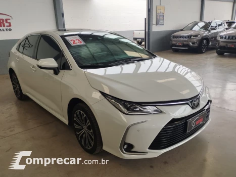 COROLLA 2.0 Altis 16V