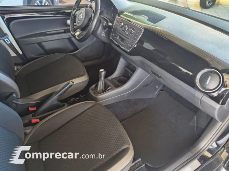 Cross UP 1.0 12V 4P TSI FLEX